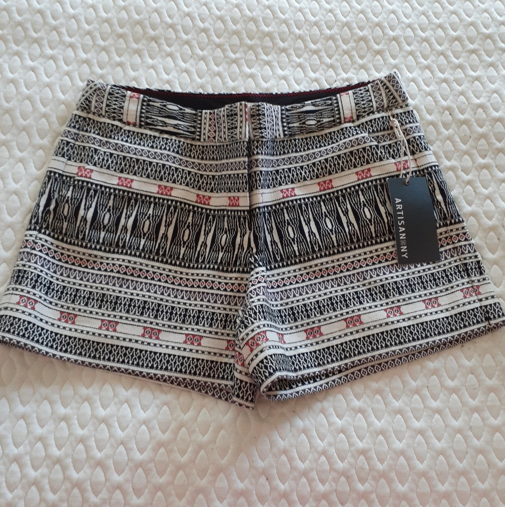 Artisan NY Shorts